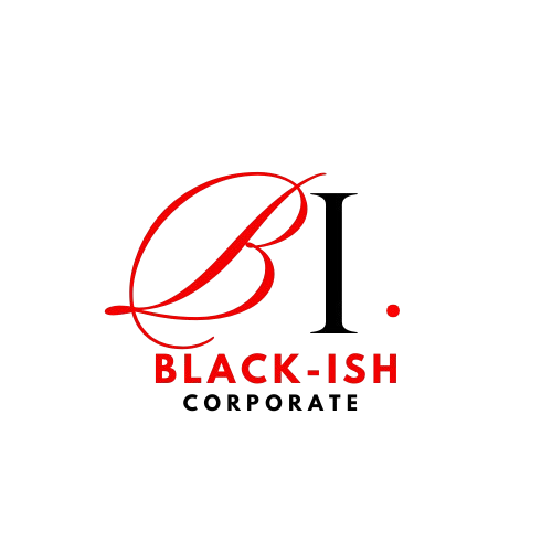 BlackishCorporate