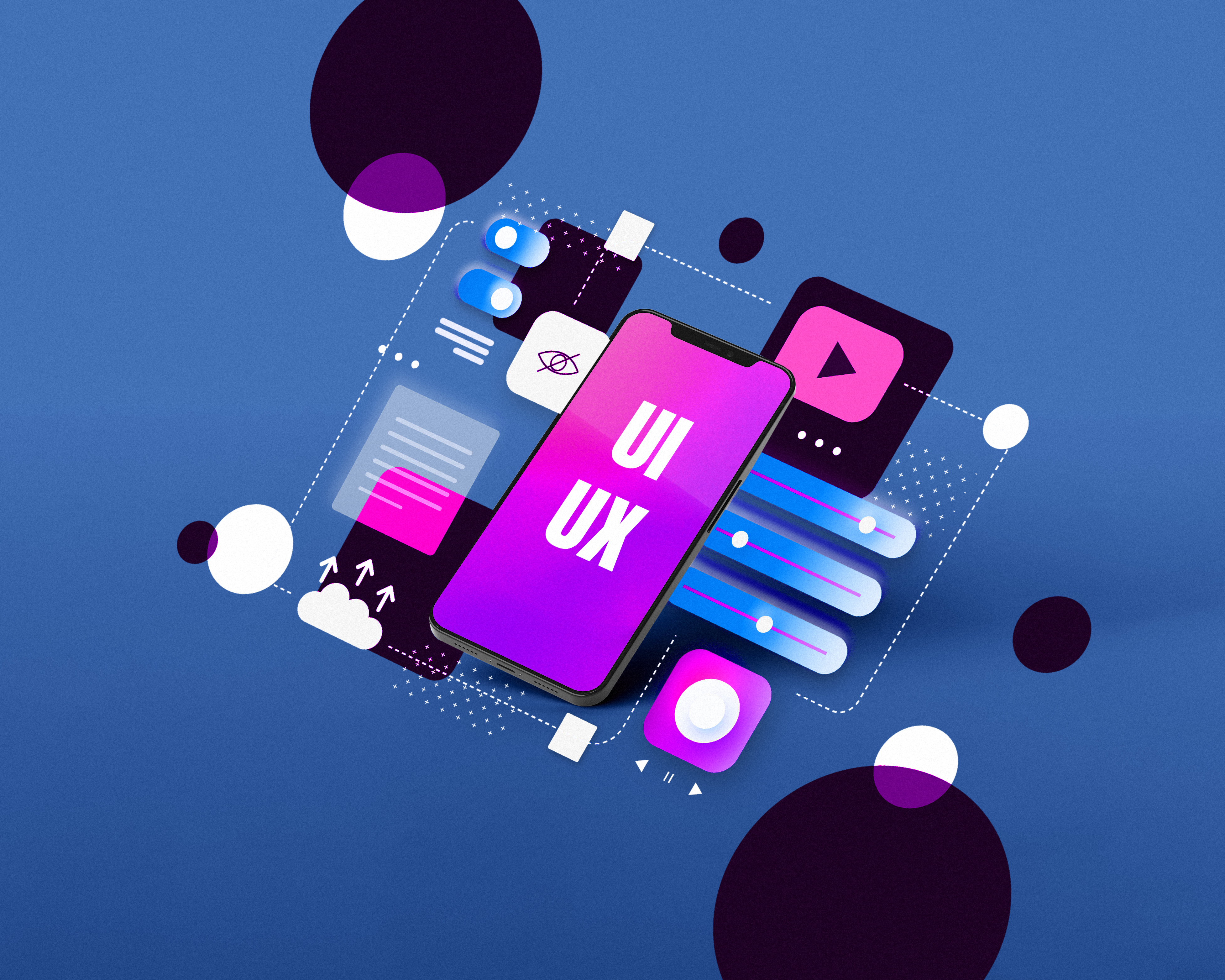Solomon Muigai - UI/UX Designer & Developer